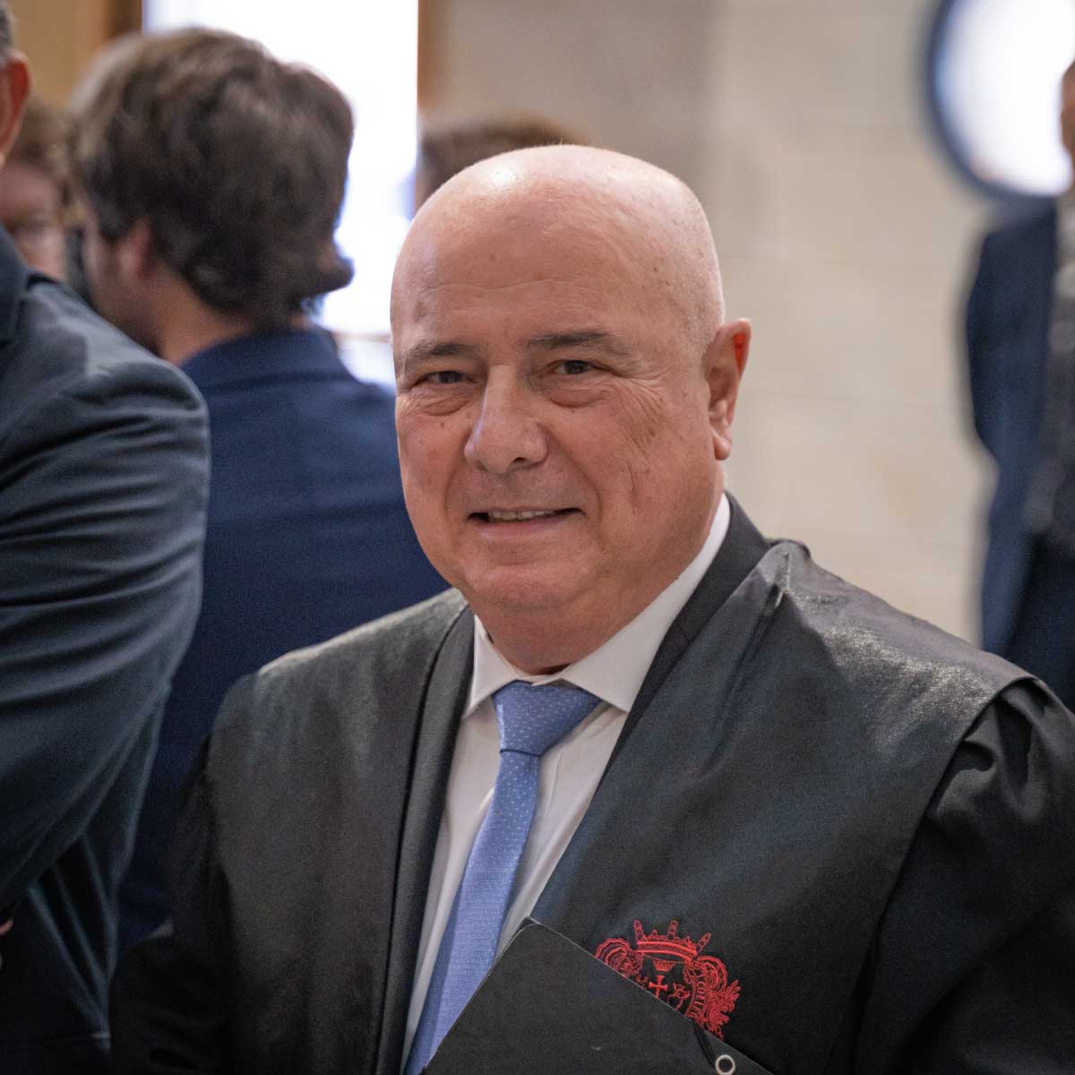 Pablo Franco Cejas
