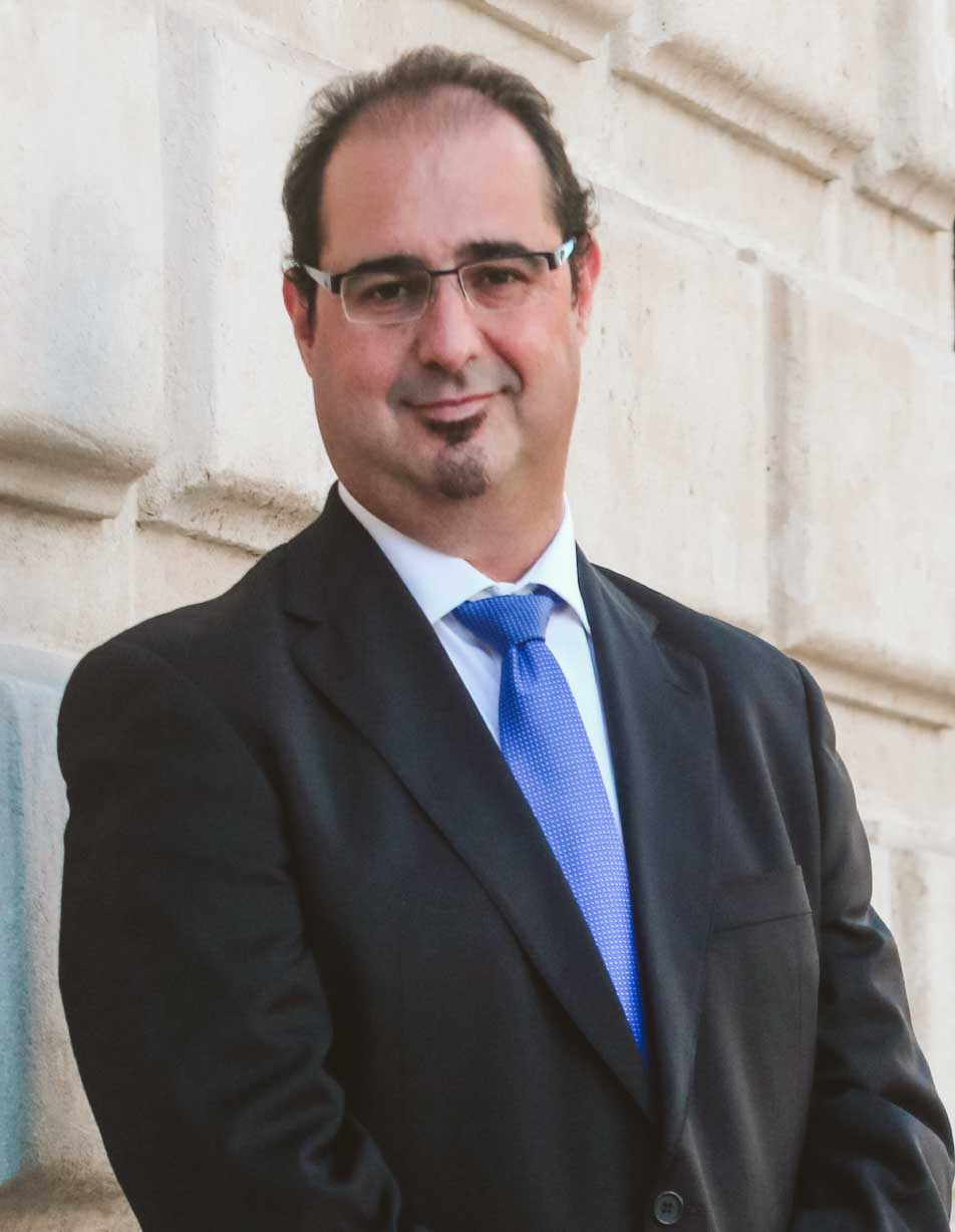 Jorge M. Franco Reyes